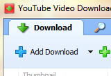 YouTube VideoDownloader ������� 12803alsh3er.png