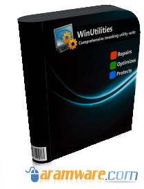 WinUtilities Free Edition 11.3 �������� 16780alsh3er.png