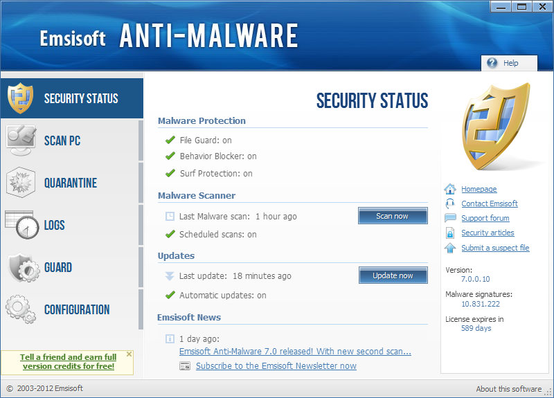Emsisoft Anti-Malware 9.0.0.4799 ���������� 17337alsh3er.png