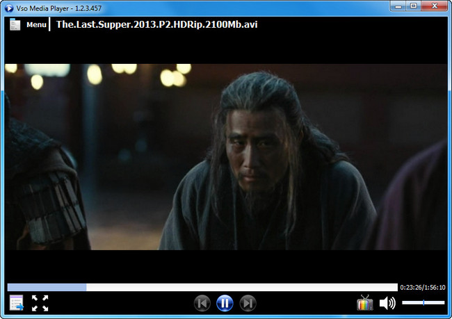 Media Player 1.4.10.498 Final 17740alsh3er.png