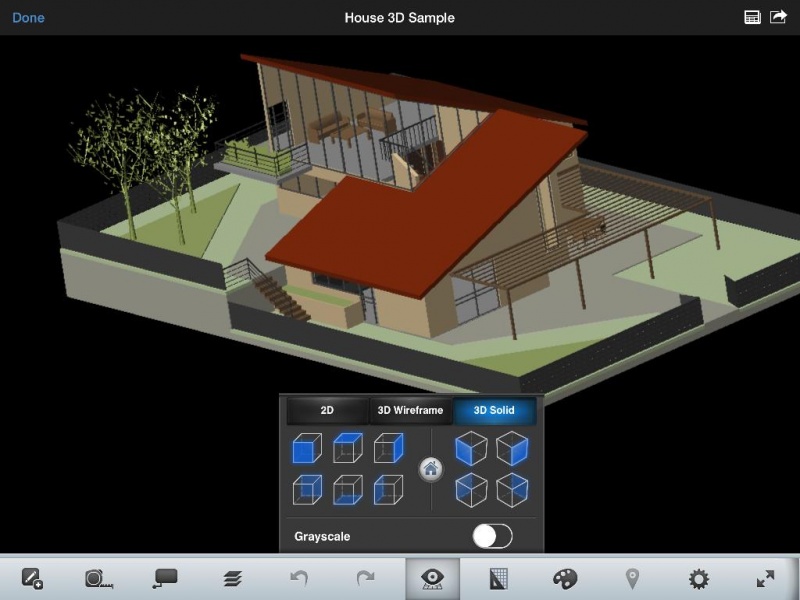 ������� ������� AutoCAD Plues Android 17998alsh3er.png