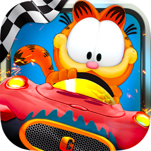 �������� Garfield Kart Fast Furry 18626alsh3er.png