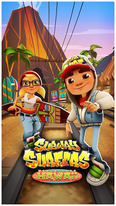 ������� Subway Surfers v1.35.0 Android 18696alsh3er.png