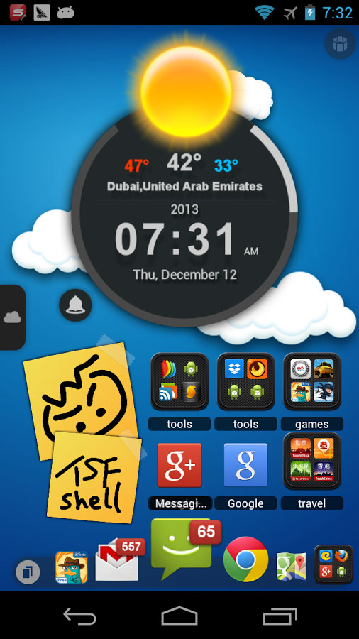 ****l Launcher v3.2.1 Final 18715alsh3er.png