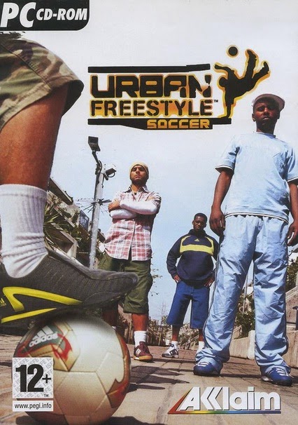 ������� Urban FreeStyle Soccer 19017alsh3er.png
