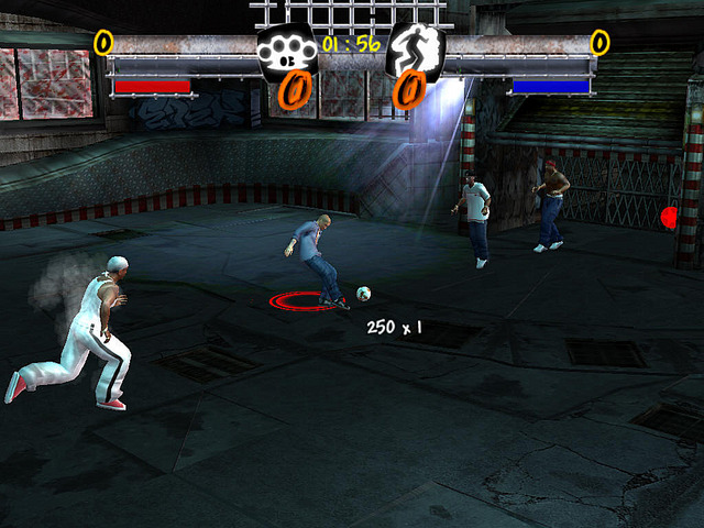������� Urban FreeStyle Soccer 19018alsh3er.png