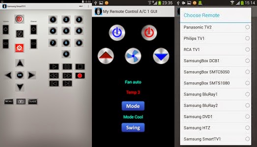 �������� Power Universal Remote Android 19023alsh3er.png
