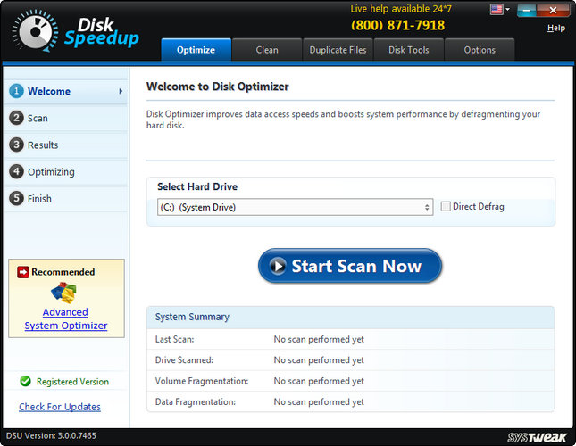 Systweak Disk Speedup 3.2.1.16616 19096alsh3er.gif