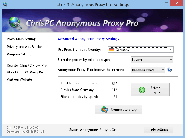 ChrisPC Anonymous Proxy 5.85 19200alsh3er.gif
