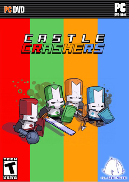 ������� Castle Crashers ��������� 19656alsh3er.png