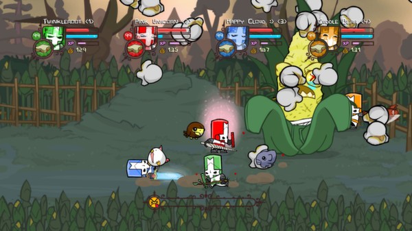 ������� Castle Crashers ��������� 19657alsh3er.png