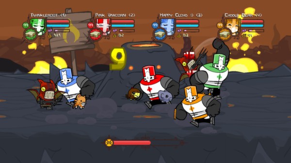 ������� Castle Crashers ��������� 19658alsh3er.png