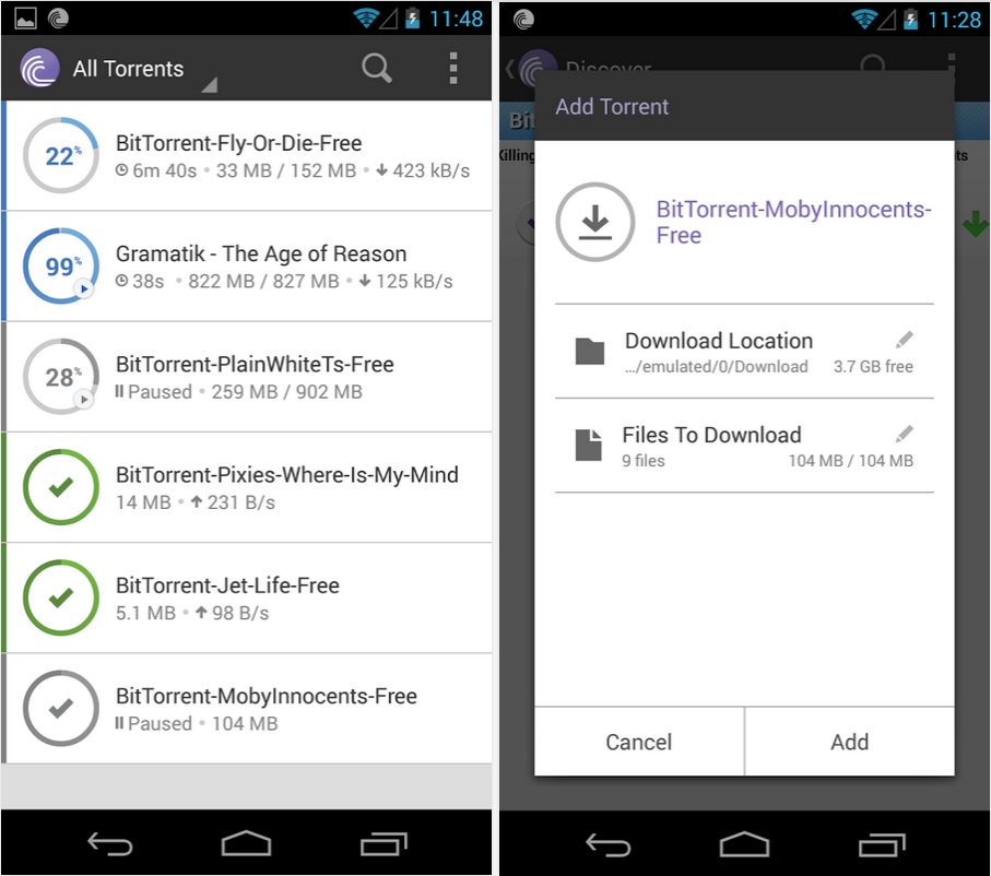 ������� BitTorrent�- Torrent Downloads v2.124 19677alsh3er.png