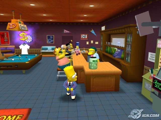 ��������� Simpsons 19697alsh3er.png