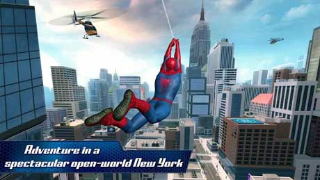 �������� ������� Amazing Spider V1.2.0 19820alsh3er.png