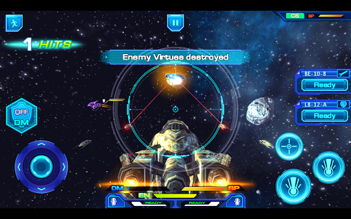 Galactic Phantasy Prelude v1.9.6 Android 19845alsh3er.png