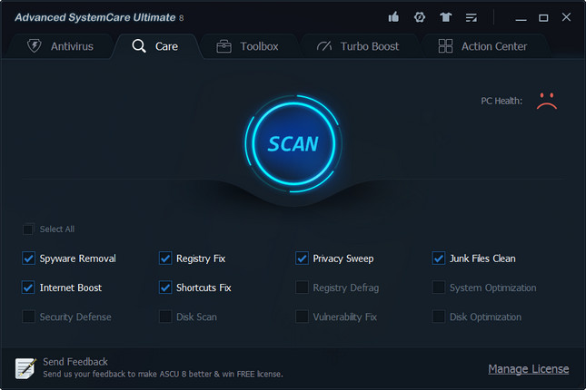�������� Advanced SystemCare Ultimate 8.0.1.662 19853alsh3er.png