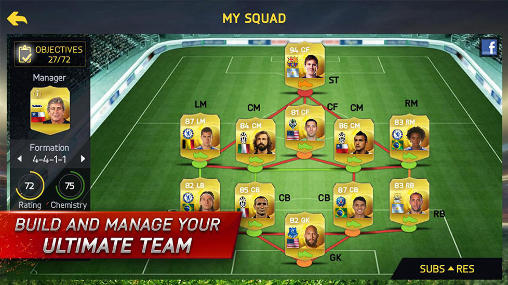 FIFA Ultimate Team v1.3.2 Android 19876alsh3er.png