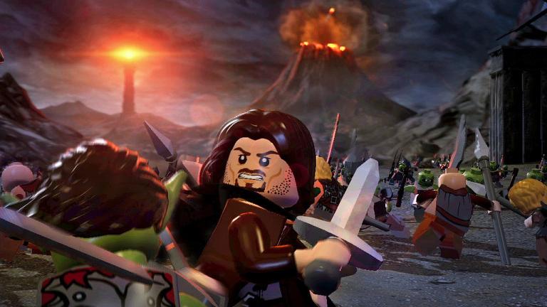 �������� ������� LEGO Lord Rings 20005alsh3er.png