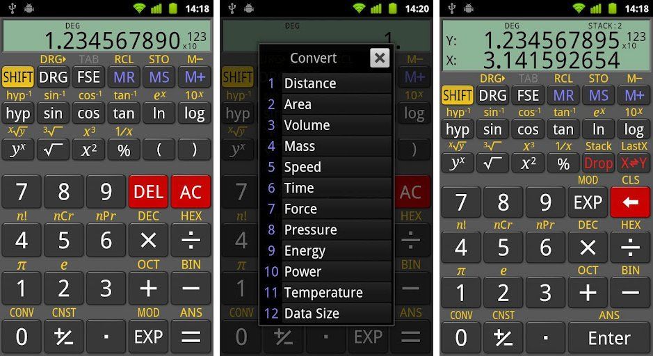 ������� RealCalc Scientific Calculator Android 20010alsh3er.png