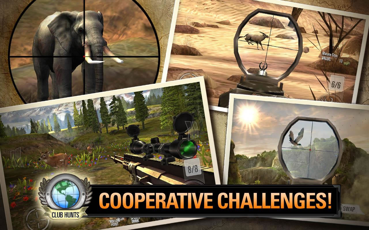 ��������� ������� DEER HUNTER 2014 20063alsh3er.png