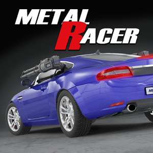 Metal Racer v1.1.0 Android 20104alsh3er.png