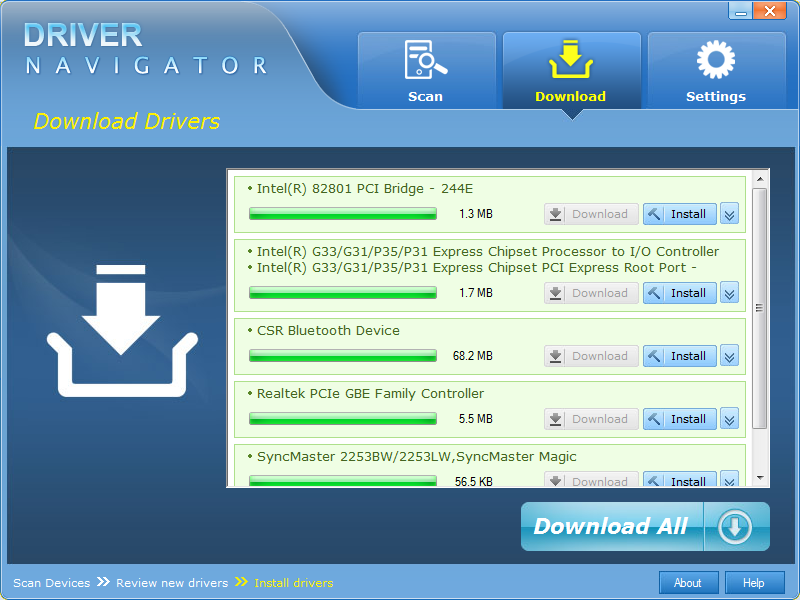 ������� Driver Navigator 3.6.1.41088 20133alsh3er.gif