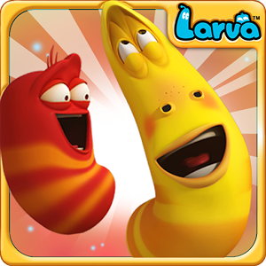 Larva Heroes Episode2 v1.1.3 20313alsh3er.png