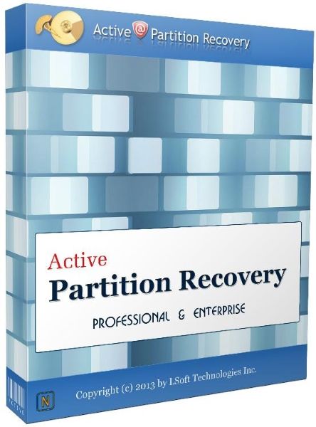 ������� ���������� Active Partition Recovery 20679alsh3er.gif
