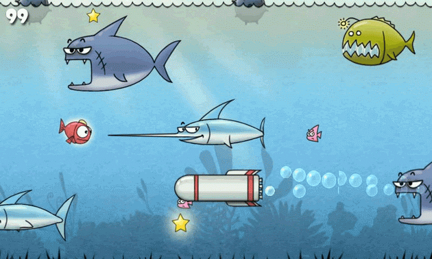 Dodging Fish 21031alsh3er.gif