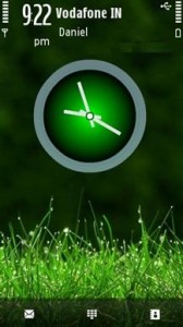 Grass Clock Animated 21061alsh3er.jpg