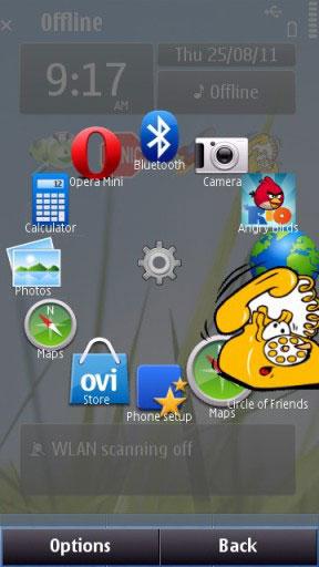 Circle Launcher 21077alsh3er.jpg