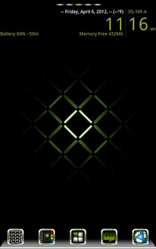G.White GOLauncherEX Theme 21120alsh3er.jpg