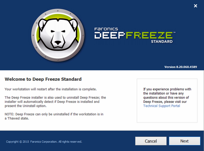 Deep Freeze Standard 8.23.060.4617 21435alsh3er.gif