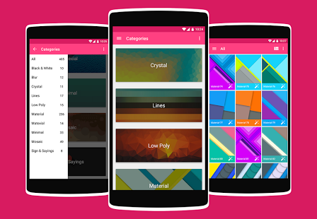 Wallrox Wallpapers 1.0.6 21691alsh3er.gif