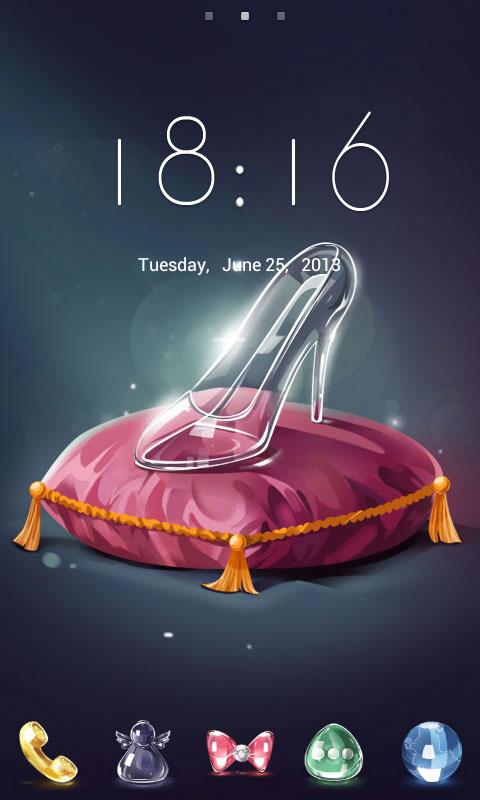 Crystal Launcher Theme 21761alsh3er.jpg