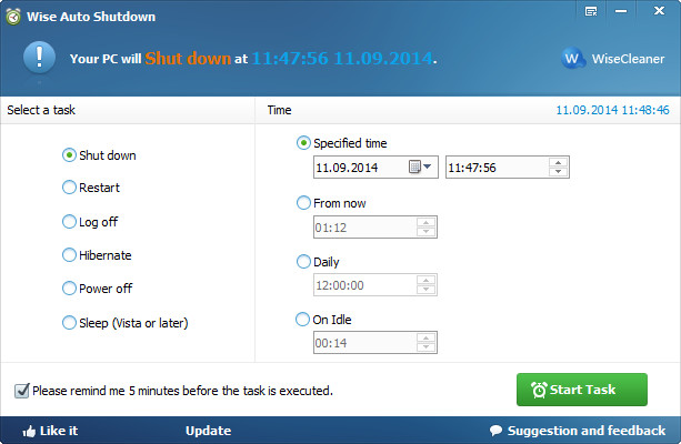 ����������� Wise Auto Shutdown 1.51.78 22607alsh3er.png