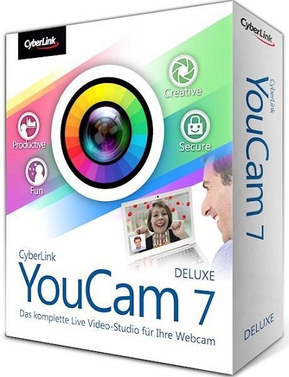 ��������� CyberLink YouCam Deluxe 7.0.0824.0 22623alsh3er.png