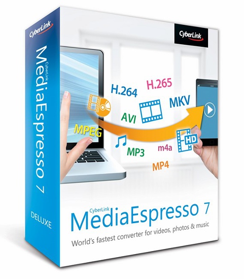 الالبومات CyberLink MediaEspresso Deluxe 7.0.6909.59349 22648alsh3er.png