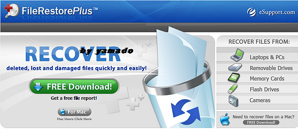 FileRestorePlus� 3.0.3 Build 1025�������� 2485alsh3er.png