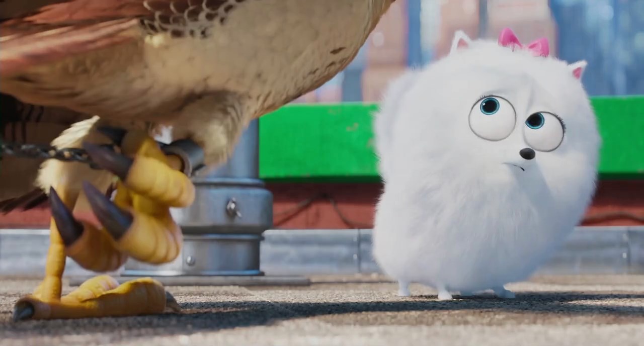 ��������� ���������� Secret Life Pets 28561alsh3er.jpg