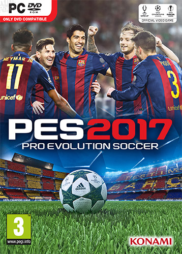 �������� Evolution Soccer 2017 8.77 28766alsh3er.jpg
