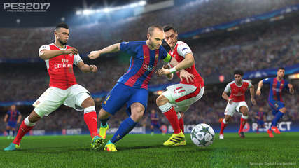 �������� Evolution Soccer 2017 8.77 28768alsh3er.jpg