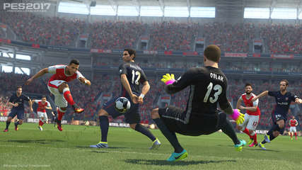 �������� Evolution Soccer 2017 8.77 28769alsh3er.jpg
