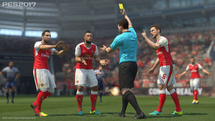 �������� Evolution Soccer 2017 8.77 28770alsh3er.jpg