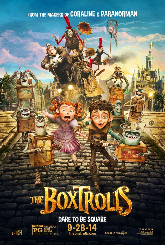 �������� Boxtrolls 2014 BDrip 28811alsh3er.jpg