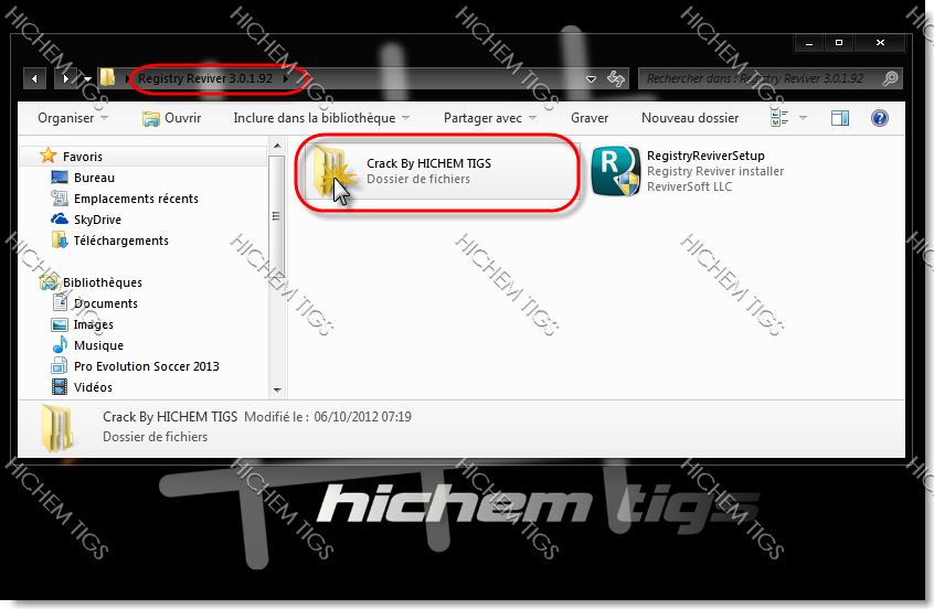 ��������� Registry Reviver 3.0.1.92 2927alsh3er.png