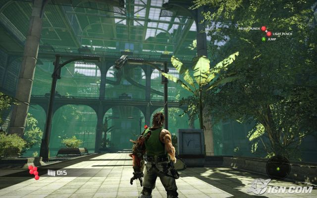 ��������� 2009 Bionic Commando 29497alsh3er.jpg