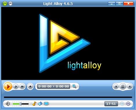 الفيديو Light Alloy 4.9.3 Build 30084alsh3er.png