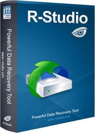 استرجاع والضائعة الكمبيوتر R-Studio Build 31652alsh3er.png